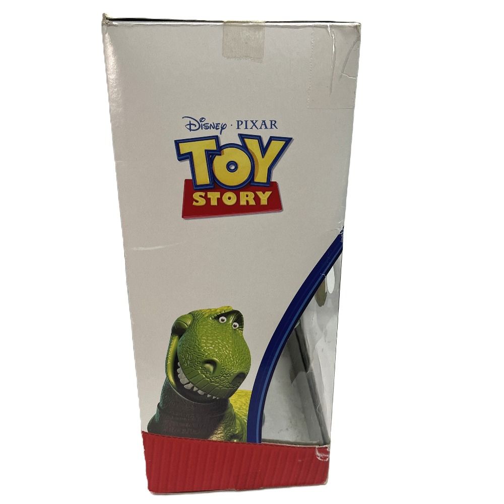 Disney ディズニー ホビーその他 トイストーリー ウッディ&バズ・ライトイヤー プラスチック Disney ディズニー ホビーその他 トイストーリー ウッディ&バズ・ライトイヤー プラスチック