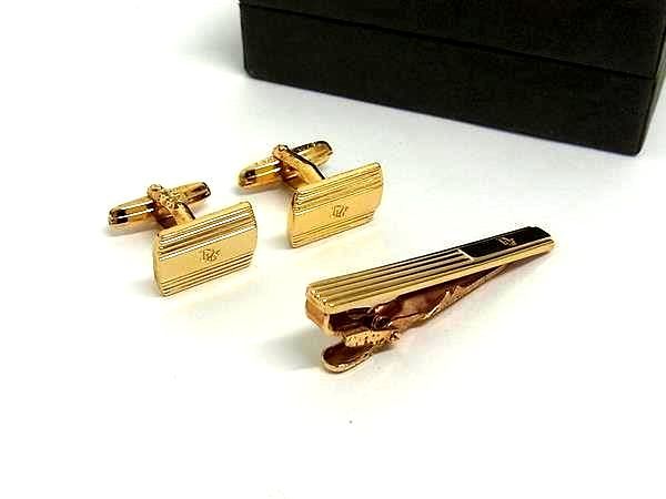 ChristianDior ディオール ヴィンテージ カフスボタン カフリンクス
