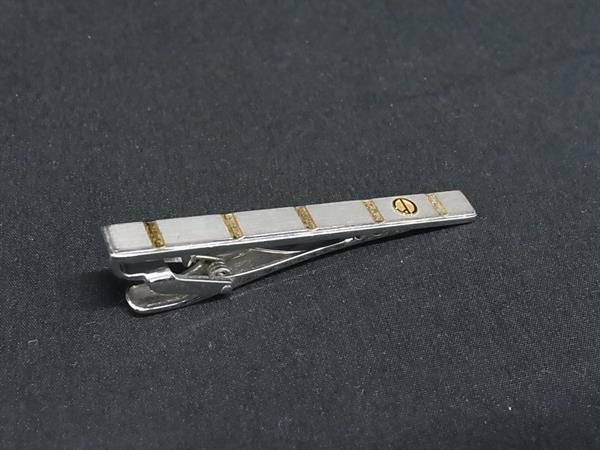 人気，セール dunhill ダンヒル タイクリップ ネクタイピン