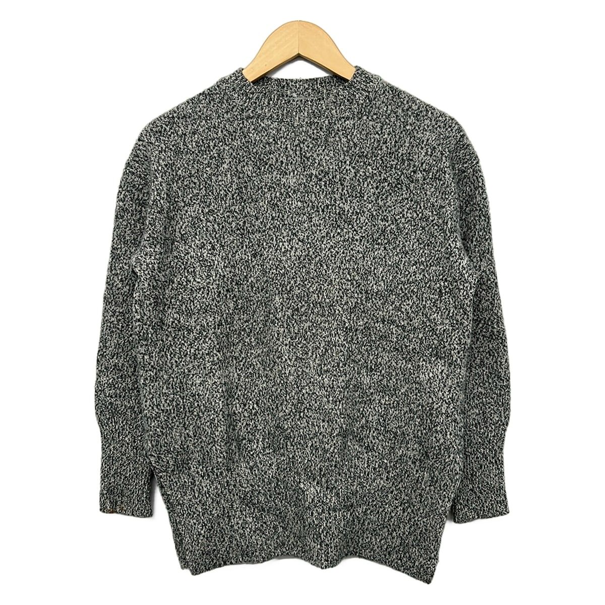theory luxe(セオリーリュクス) 長袖セーター サイズ038 M レディース美品 03-2401703 グレー