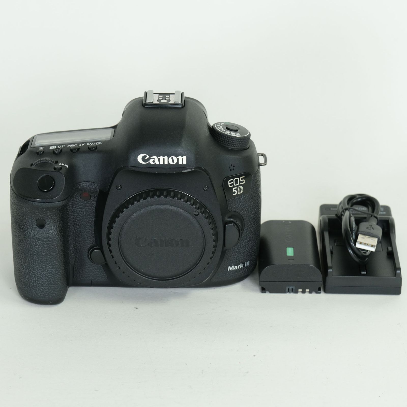 [並品] Canon EOS 5D Mark III | Canon EFマウント 33,800円