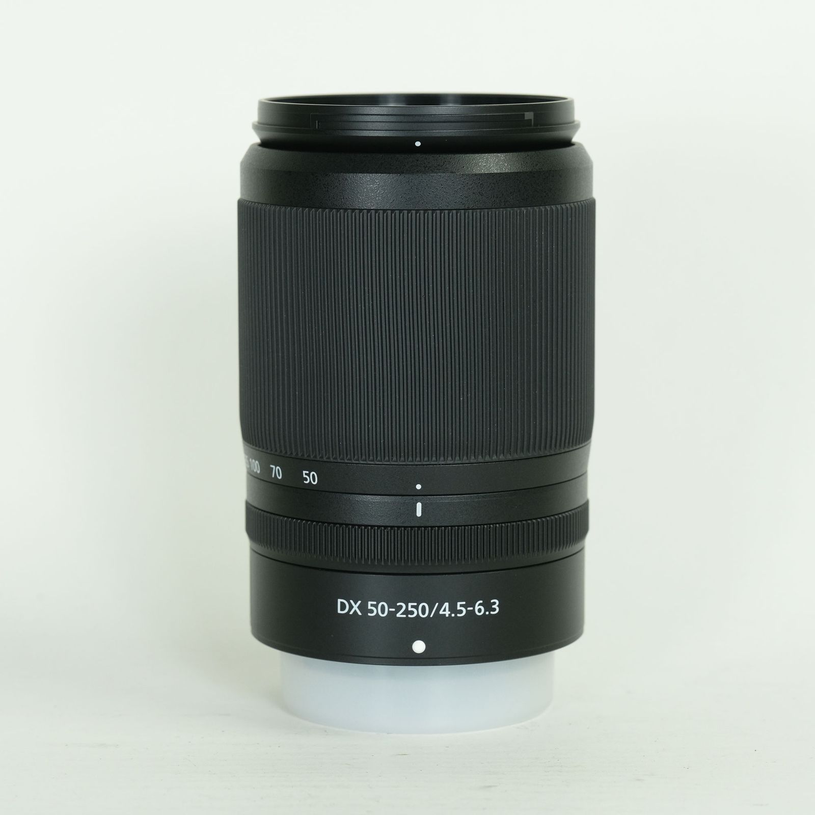 美品] Nikon NIKKOR Z DX 50-250mm f/4.5-6.3 VR | Nikon Zマウント 