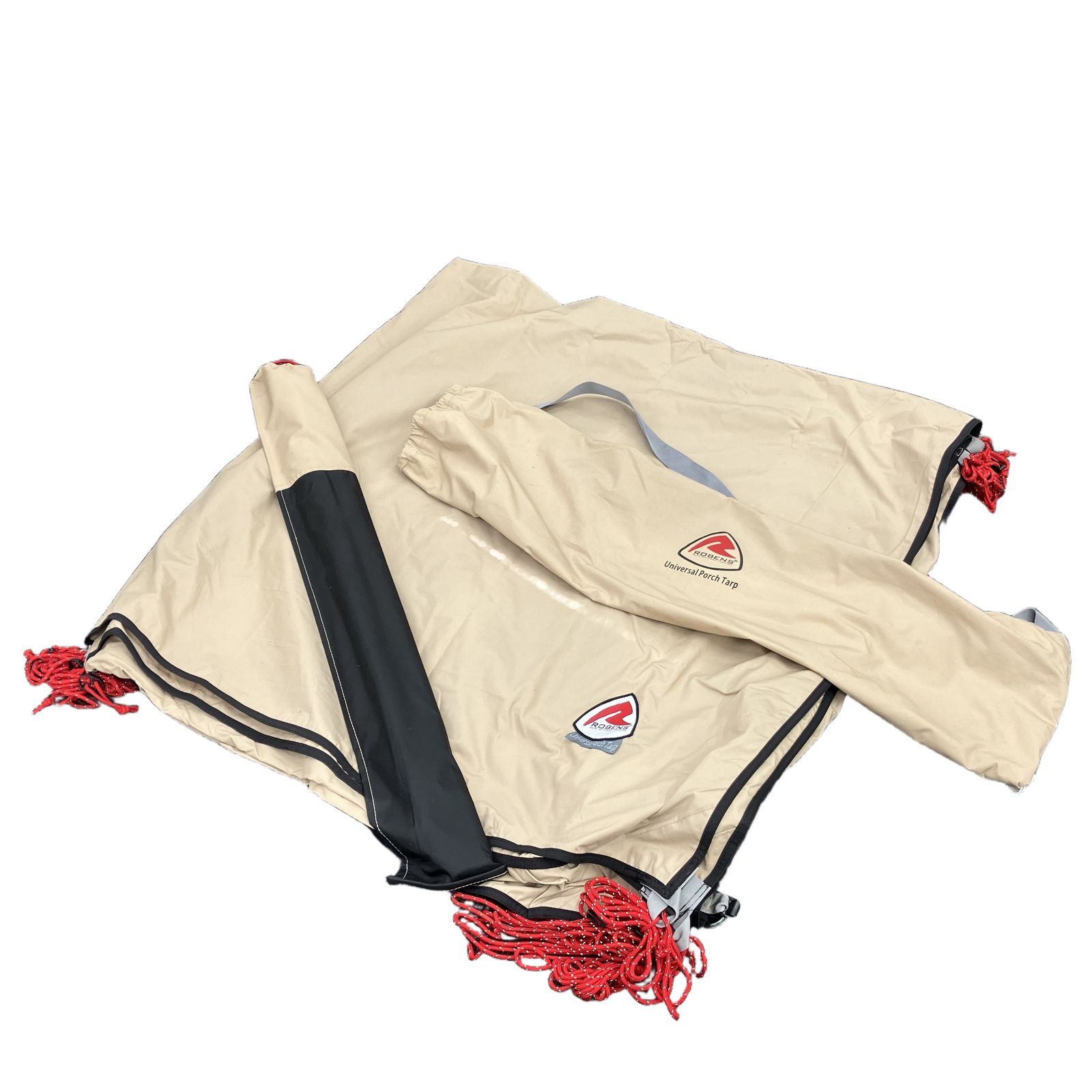 ROBENS ローベンス UniversalPorch Tarp タープ 中古 K11177289