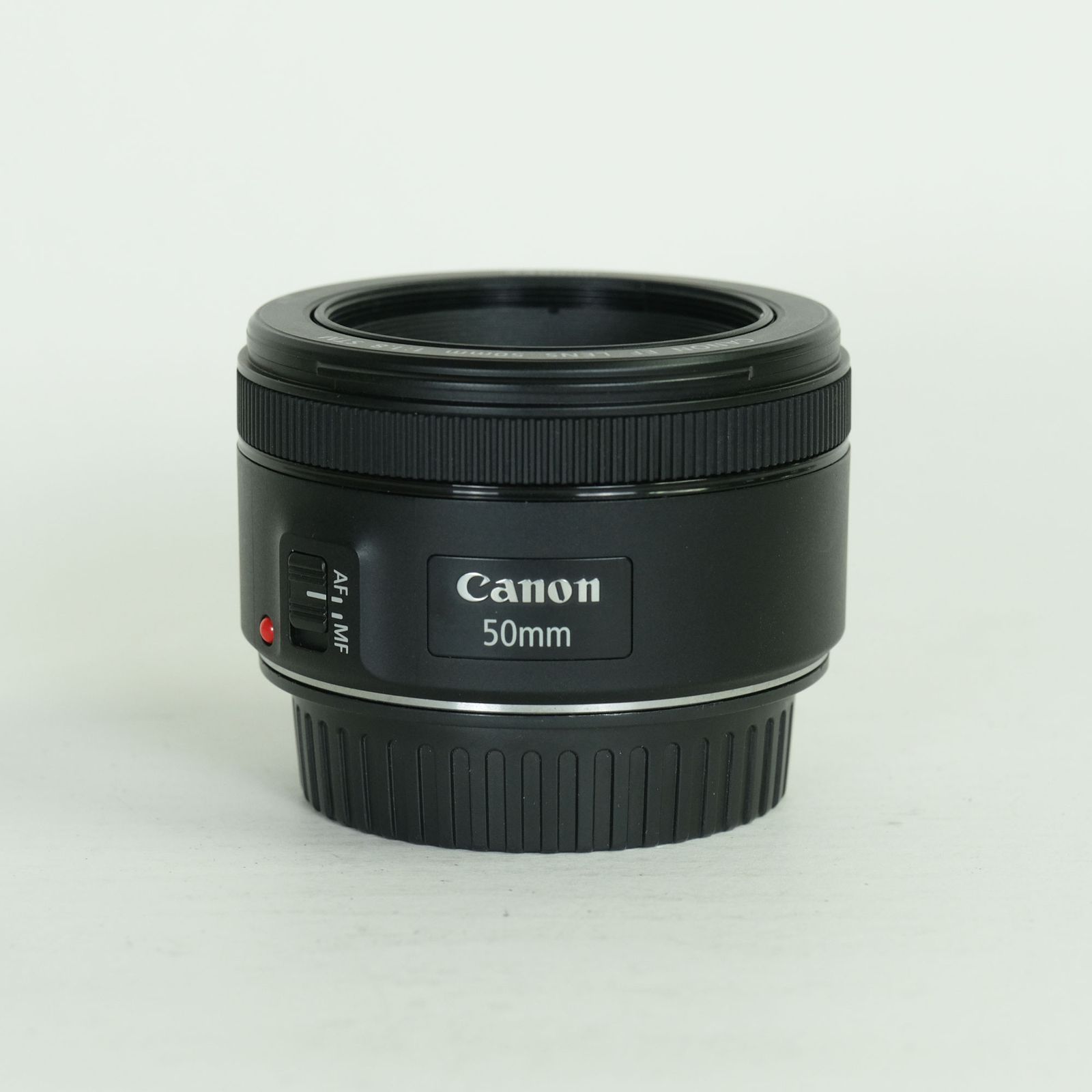 [良品] Canon EF50mm F1.8 STM | Canon EFマウント