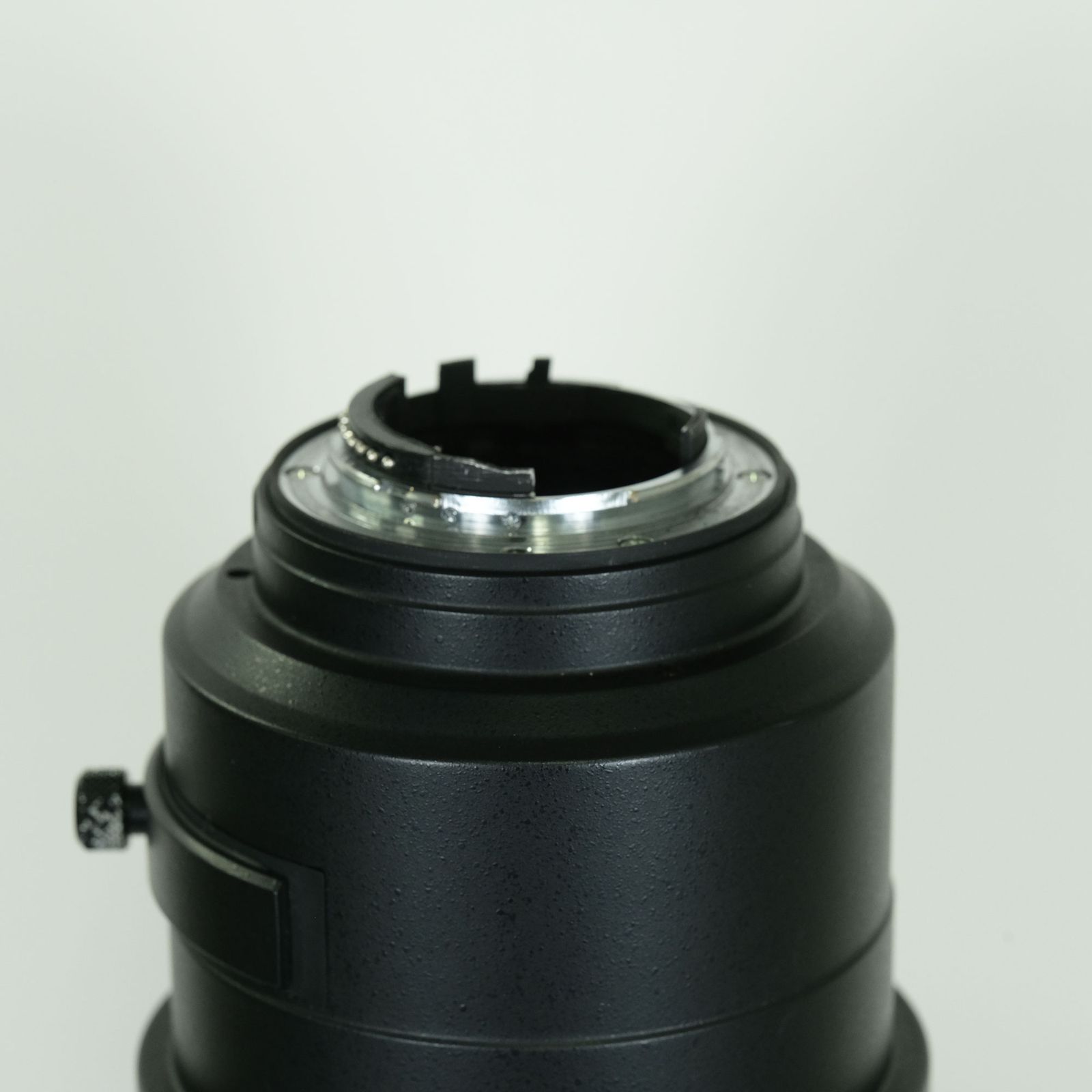 良品] Nikon AF-S NIKKOR 600mm F4 G ED VR | ニコンFマウント - メルカリ