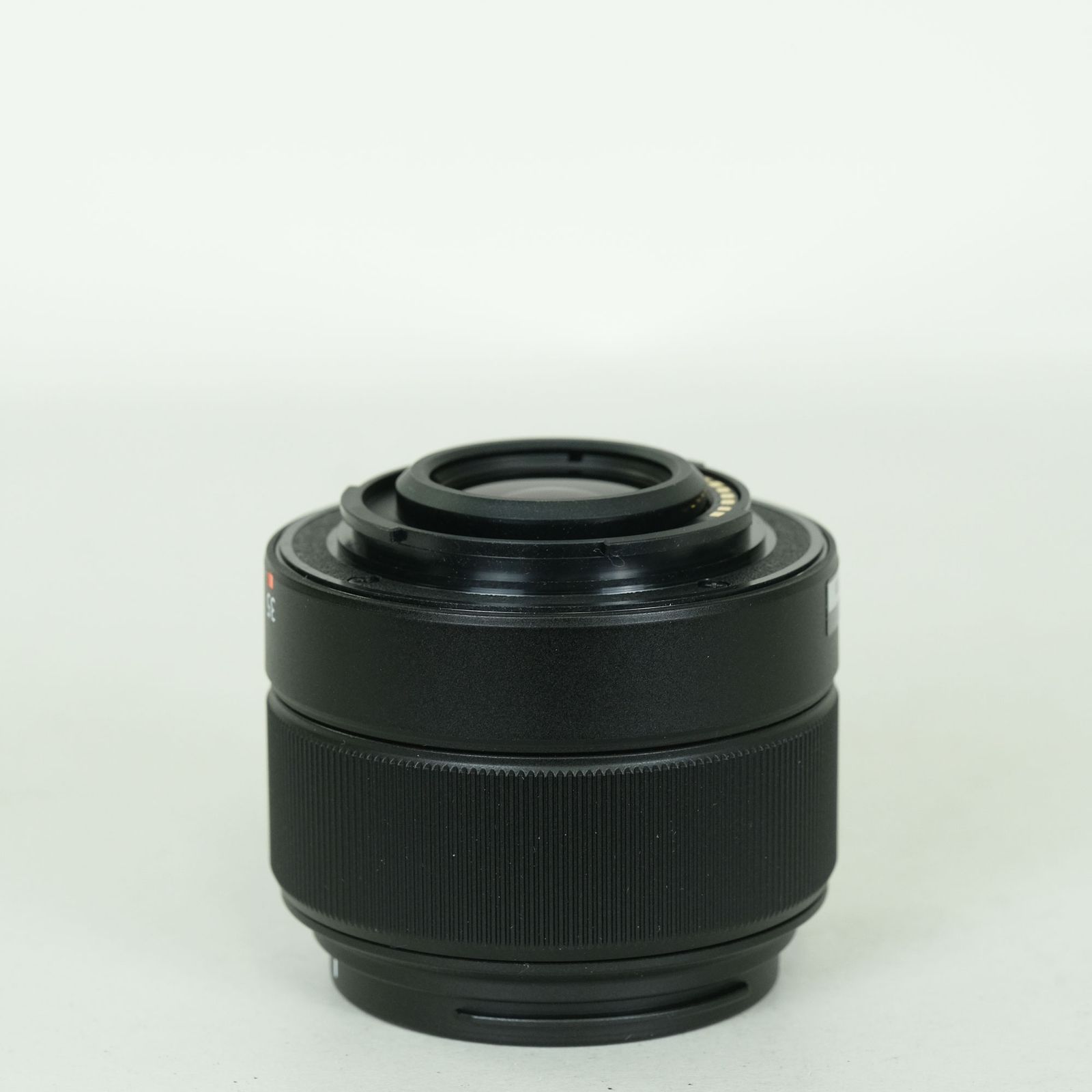 美品] FUJIFILM XC35mmF2 | FUJIFILM Xマウント - メルカリ