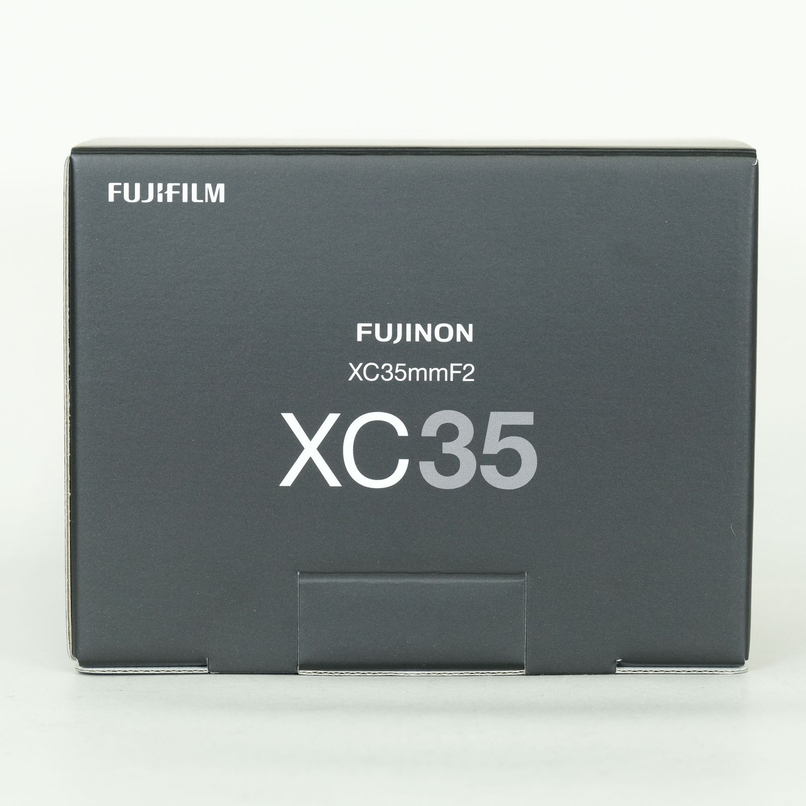 美品] FUJIFILM XC35mmF2 | FUJIFILM Xマウント - メルカリ