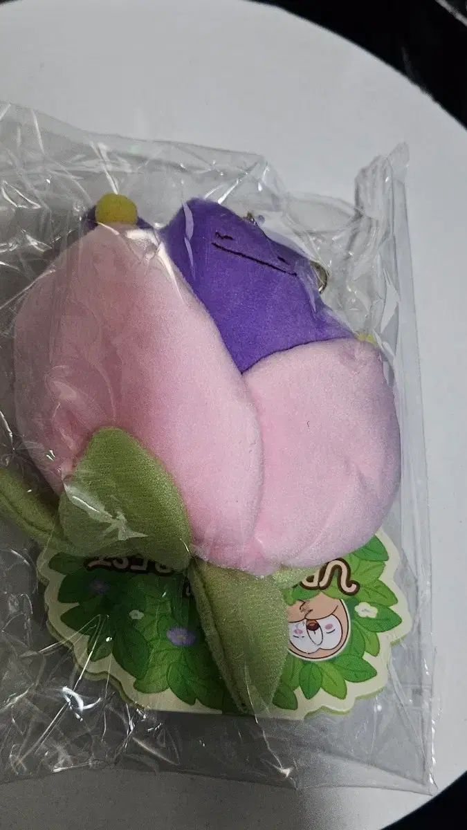 ポケモン フォレスト メタモン マスコット キーホルダー ソウル・ソウルスプ
