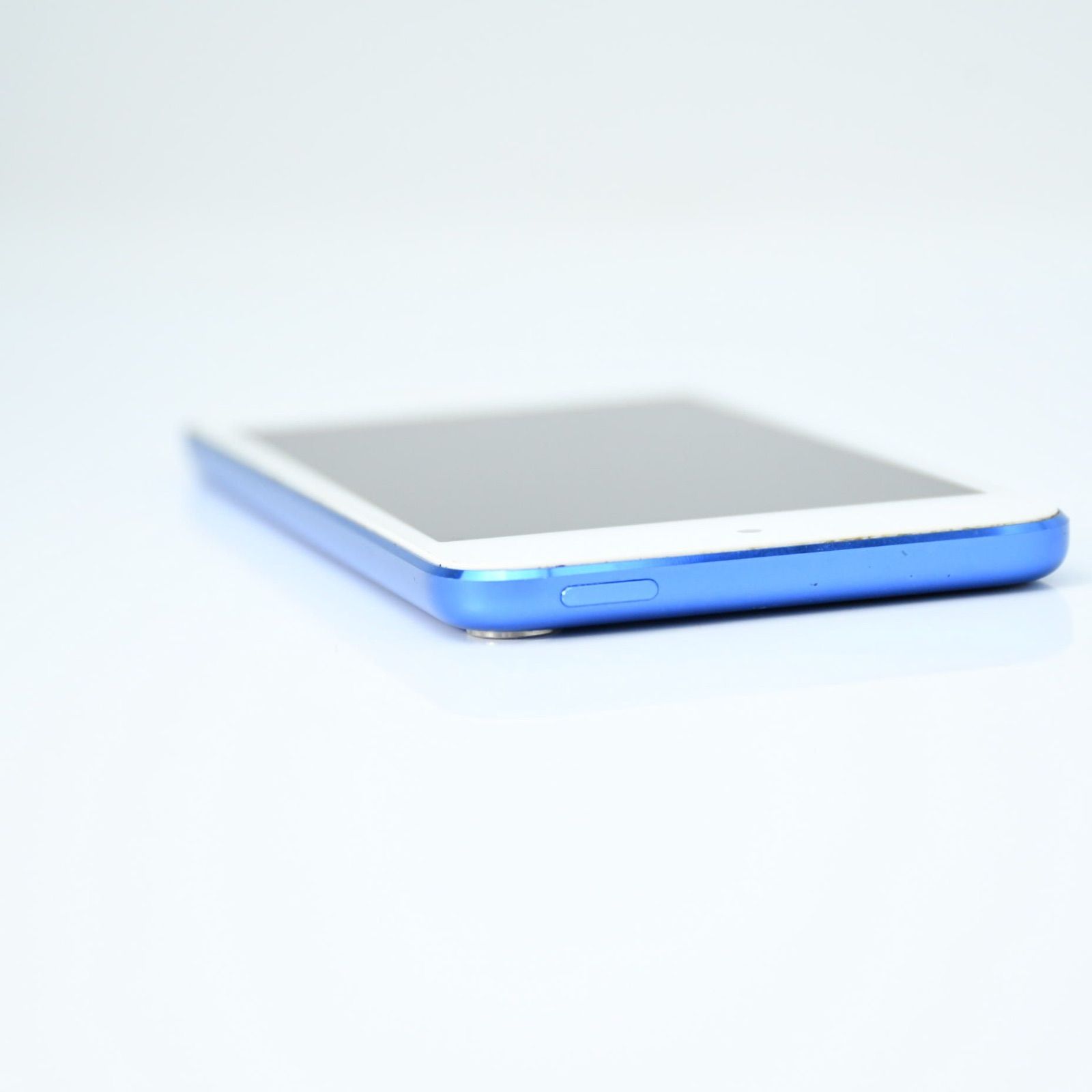 訳あり】Apple iPod touch 第6世代 64GB ブルー - メルカリ