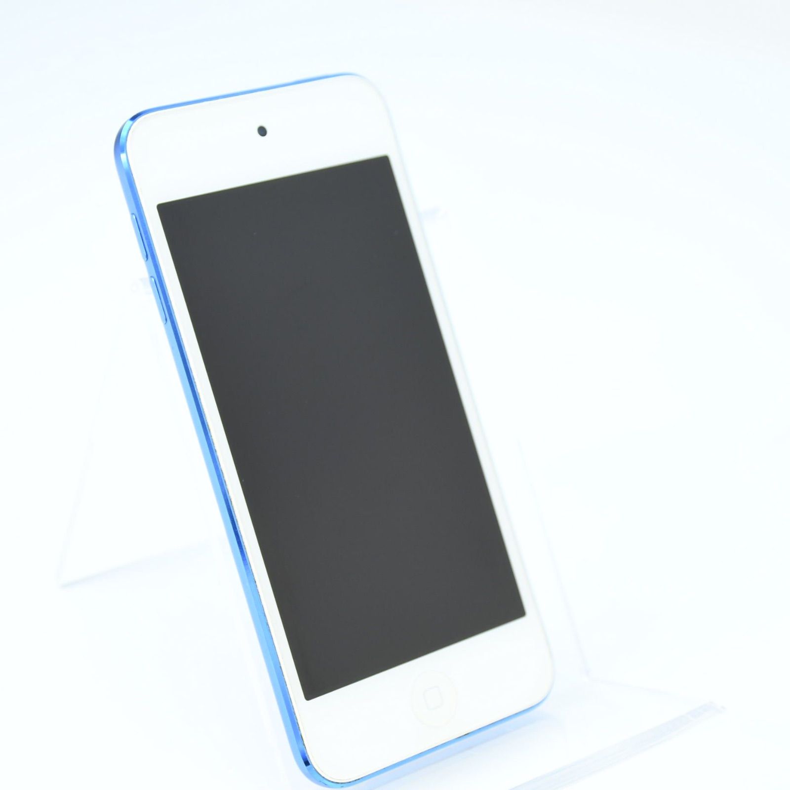 訳あり】Apple iPod touch 第6世代 64GB ブルー - メルカリ