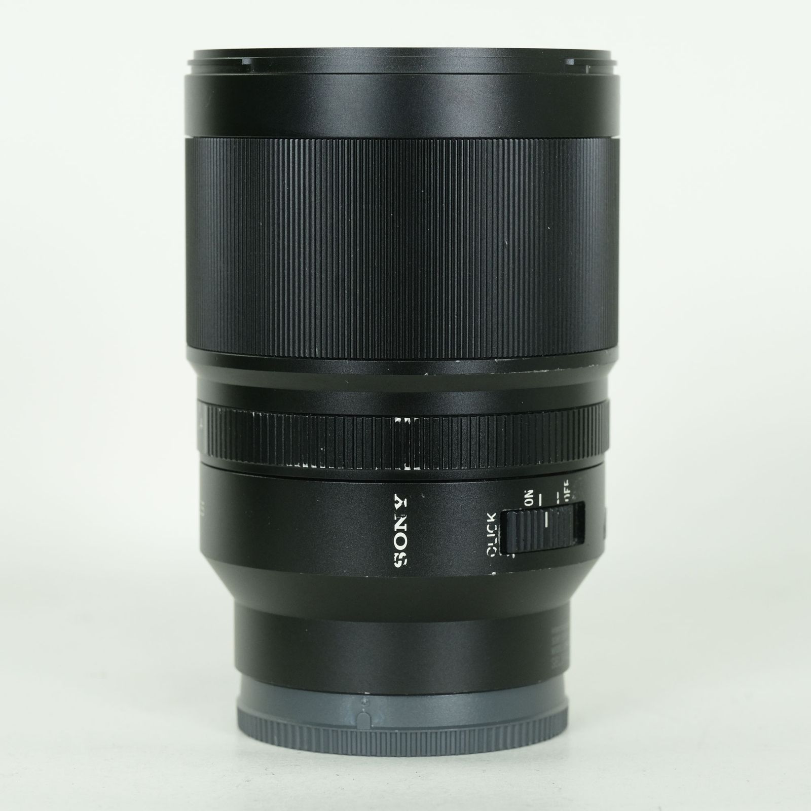 並品] SONY Distagon T* FE 35mm F1.4 ZA SEL35F14Z | SONY Eマウント 