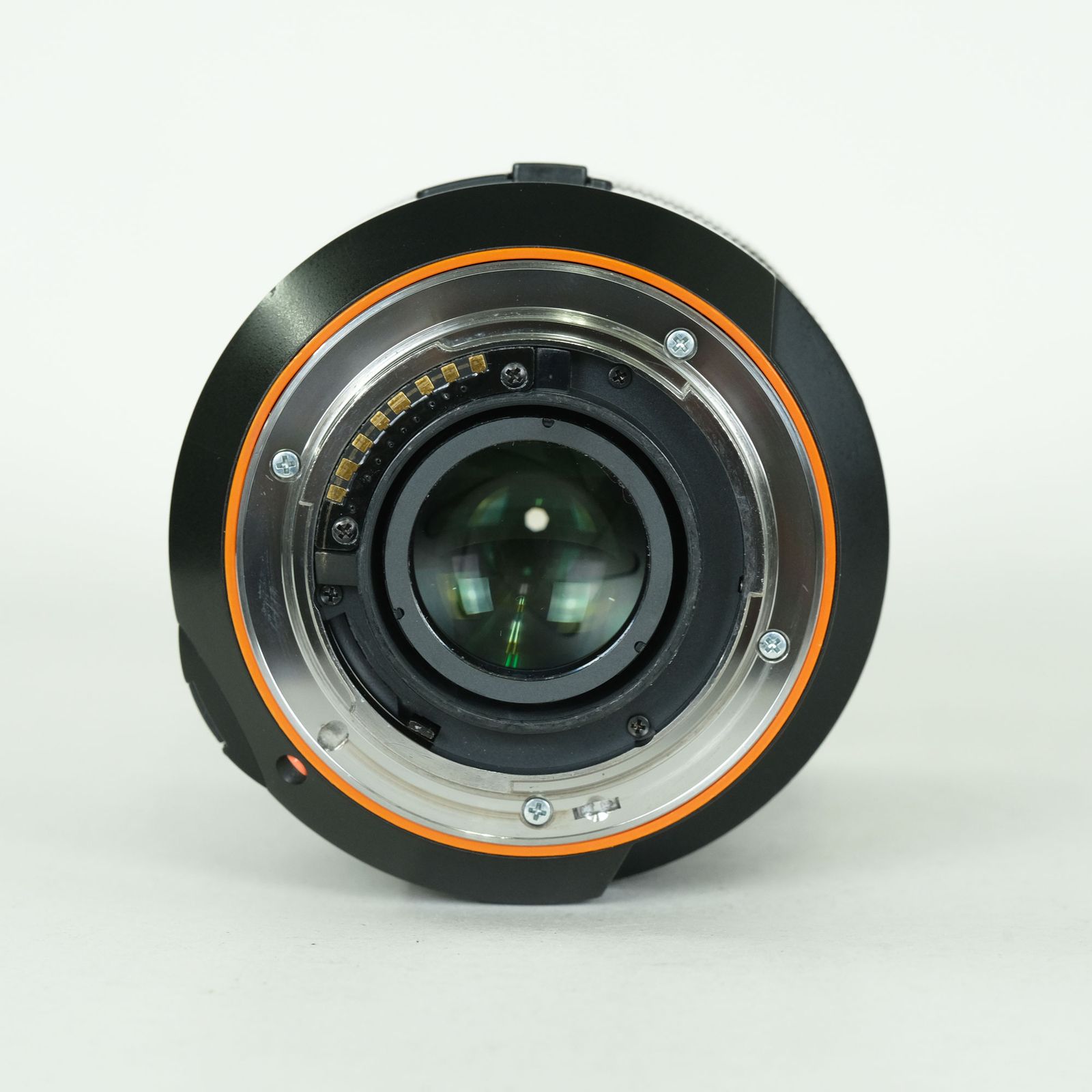 並品] SONY 28-75mm F2.8 SAM SAL2875 | SONY Aマウント - メルカリ