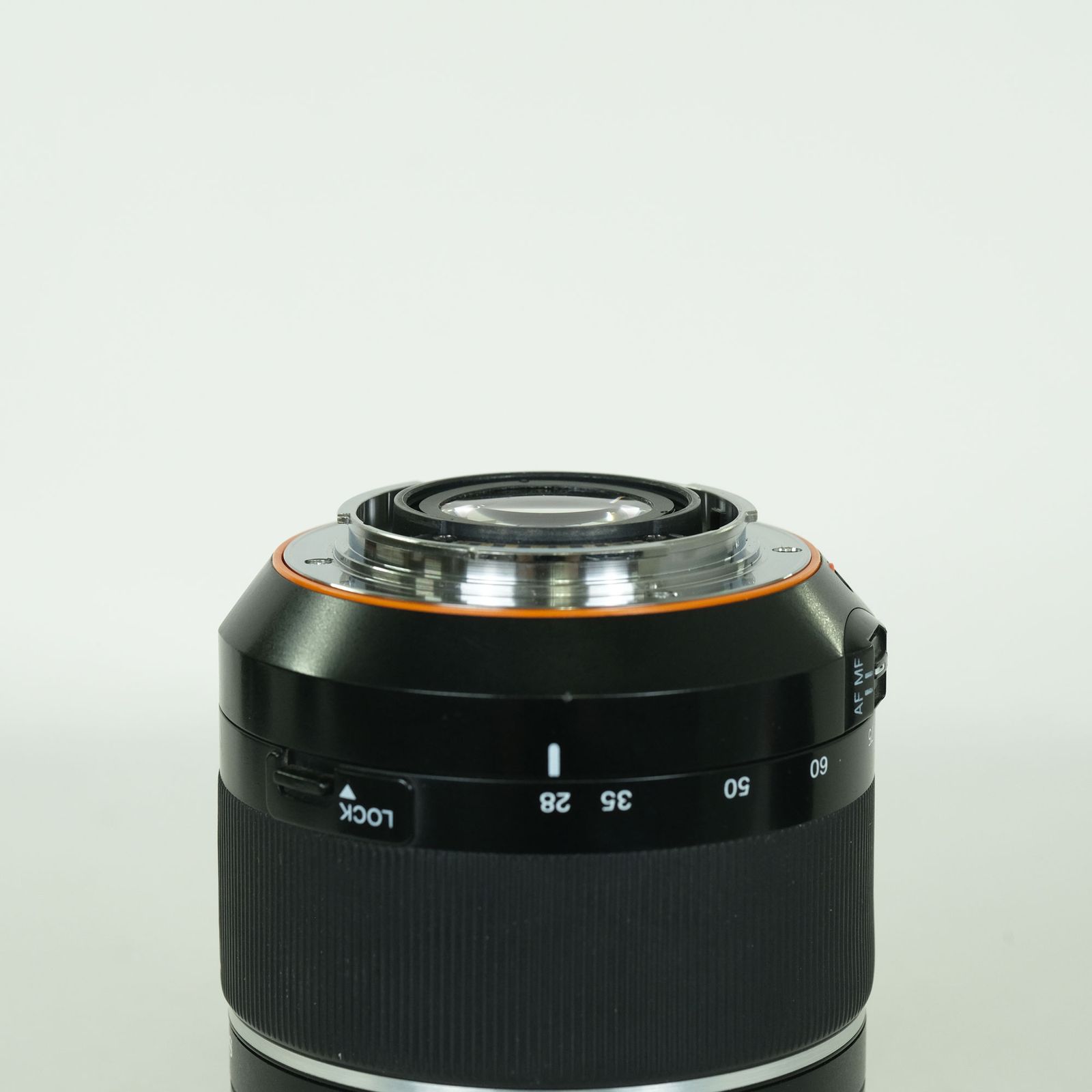 並品] SONY 28-75mm F2.8 SAM SAL2875 | SONY Aマウント - メルカリ