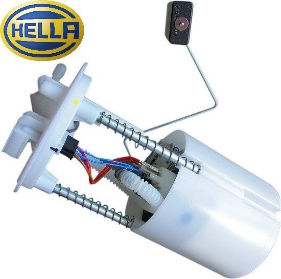 【M's】 W639 ベンツ Vクラス ビアノ 3.2 V350 HELLA フューエルポンプ 燃料ポンプ OEM パーツ 部品 8TF358304921 6394701294 6394701194 6394701094 6394701694 (※要在庫確認)