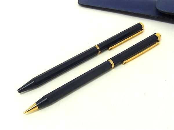 □美品□ GIVENCHY ジバンシィ ノック式 シャープペンシル ツイスト式