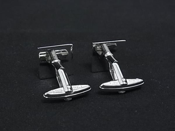 □美品□ ChristianDior クリスチャンディオール カフリンクス カフス