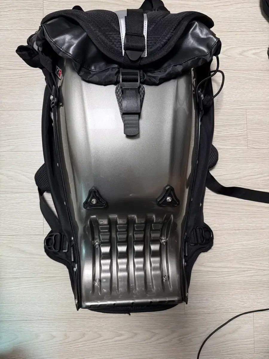 ボビーヴィスタ スタイル バックパック 出品