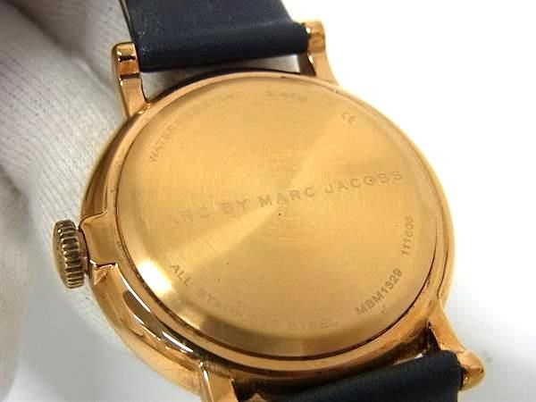 MARC BY MARC JACOBS マークバイマークジェイコブス MBM1329 ベイカー