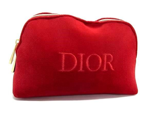 □美品□ ChristianDior クリスチャンディオール ポリエステル100 □美品□ ChristianDior クリスチャンディオール ポリエステル100