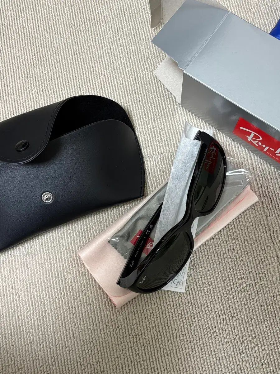 レイバン大ディオ新品出品
