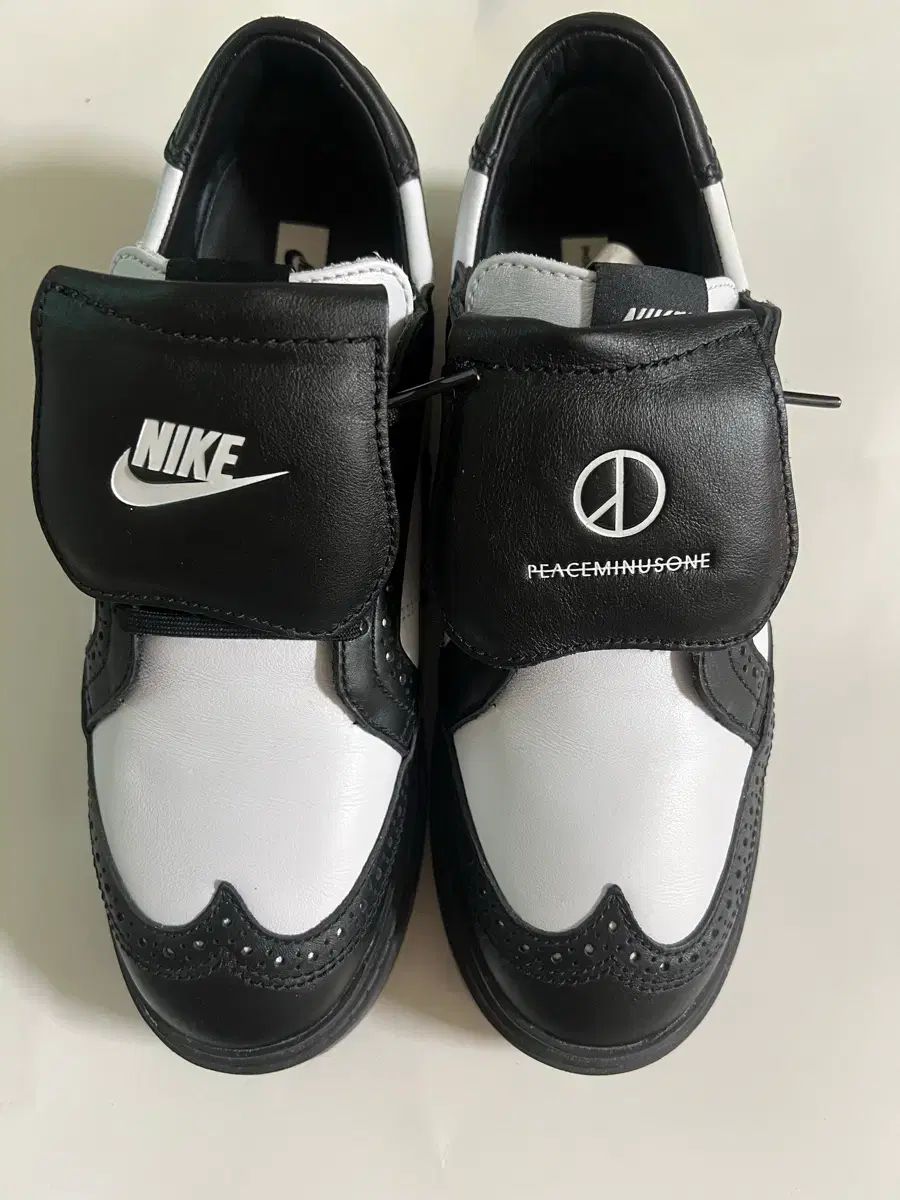 PEACEMINUSONE KWONDO 260