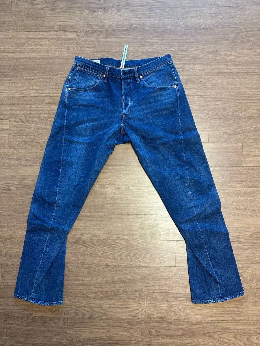 リーバイス エンジニアードジーンズ LEJ 541 30/32