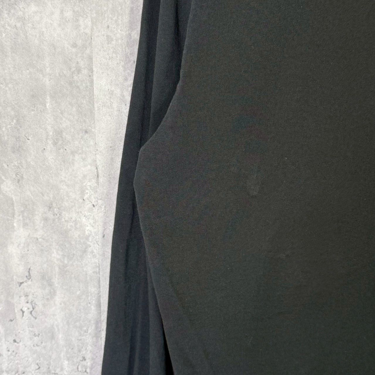 OVY』オヴィー（M）heavy cotton classic rugger shirtヘビーコットン