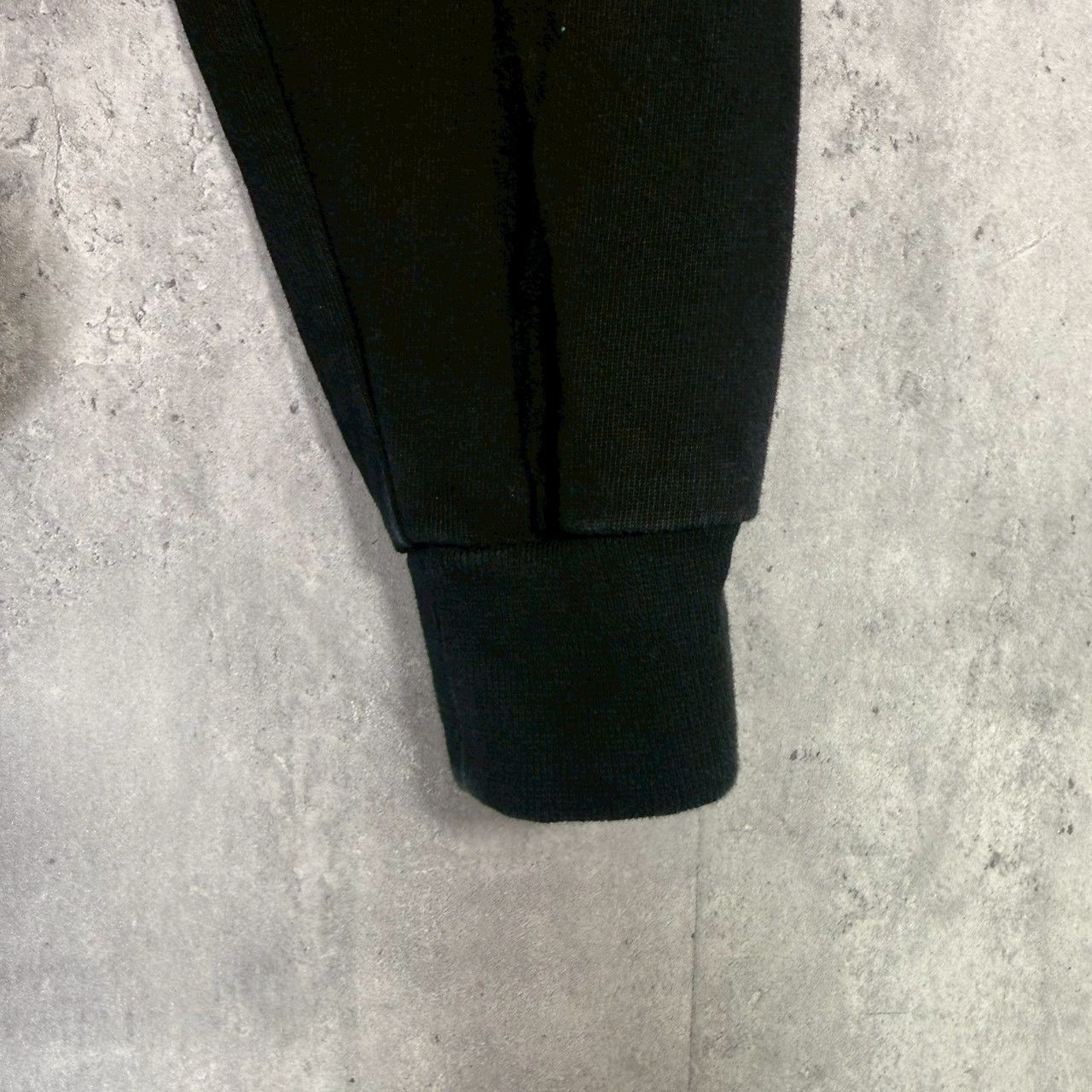 OVY』オヴィー（M）heavy cotton classic rugger shirtヘビーコットン