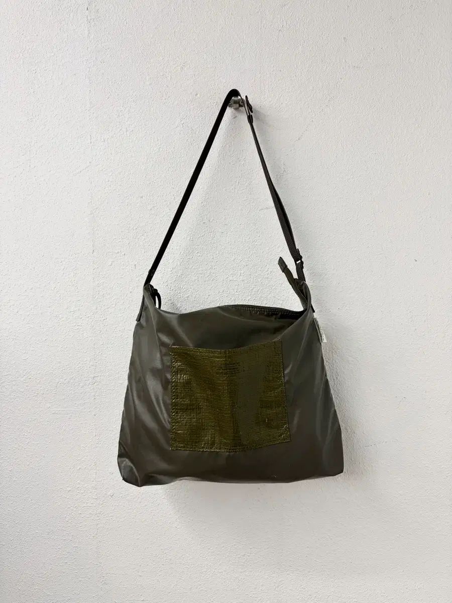 VAINL ARCHIVE X ポーター Pvc Shoulder Bag