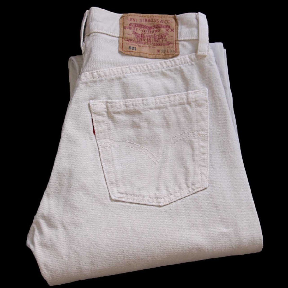 90s トルコ製 Levi