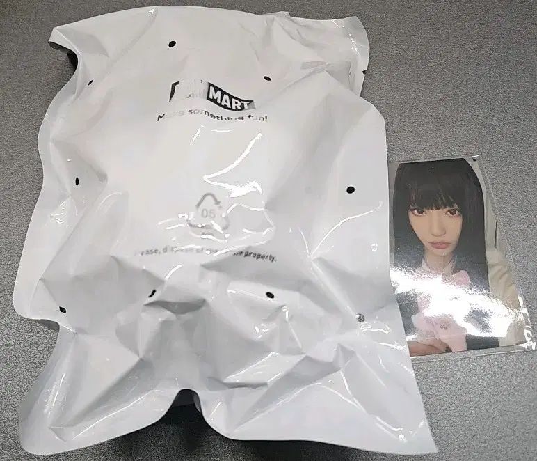 POP MART aespa ニンニン(NINGNING) シークレットハニー