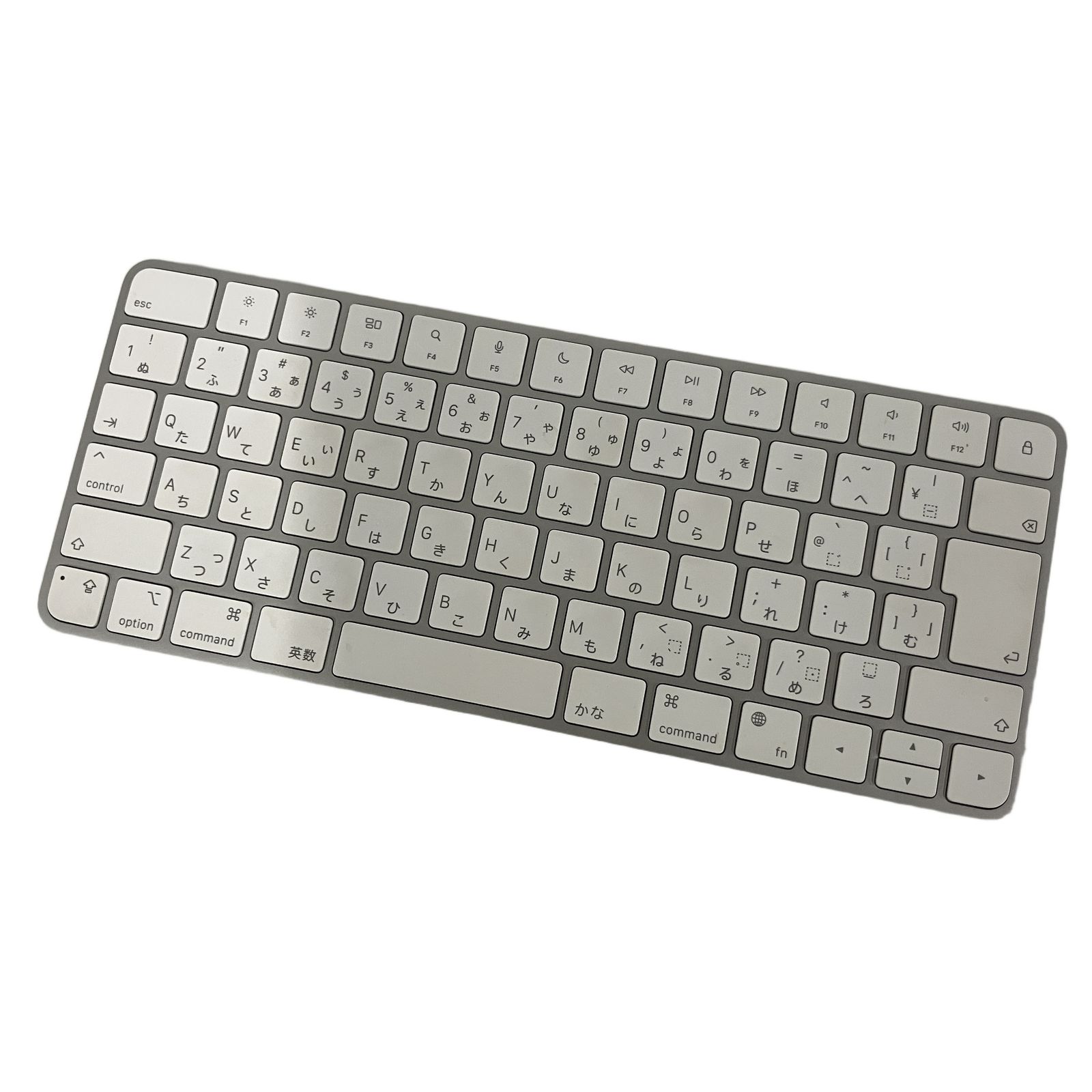 美品】Apple Magic Keyboard アップル キーボード本体 ボーナスストア 