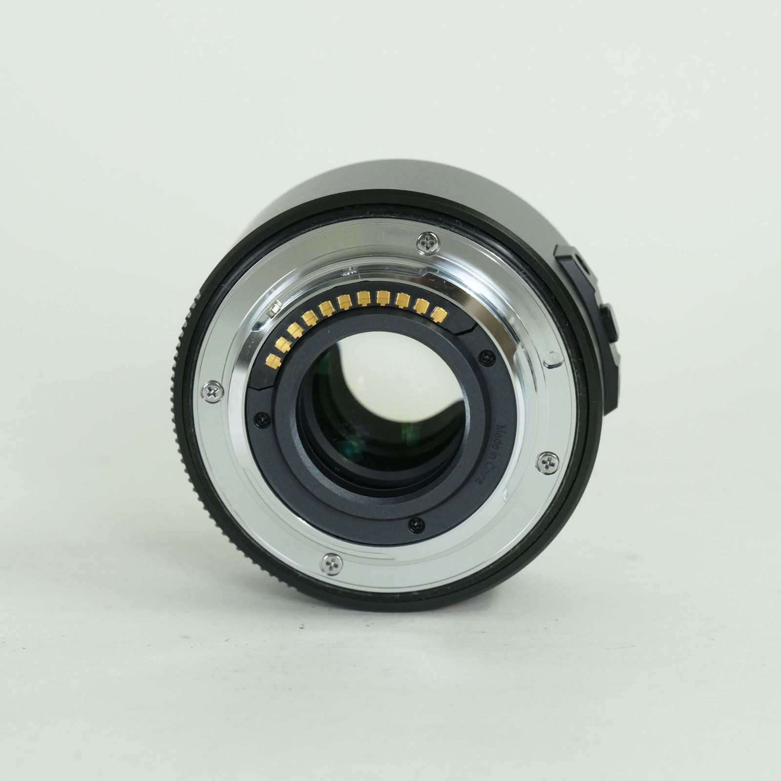 美品] Panasonic 2.0xテレコンバーター DMW-TC20 - メルカリ