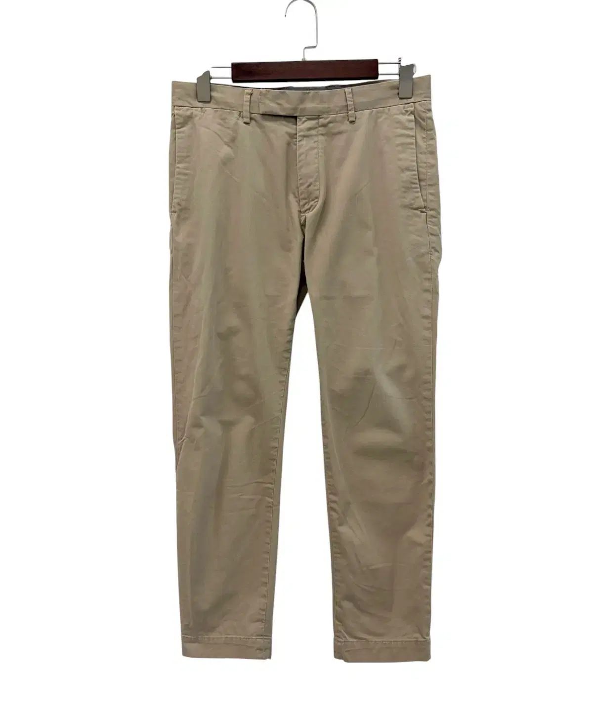 ポロ チノパンツ スリムフィット 30size