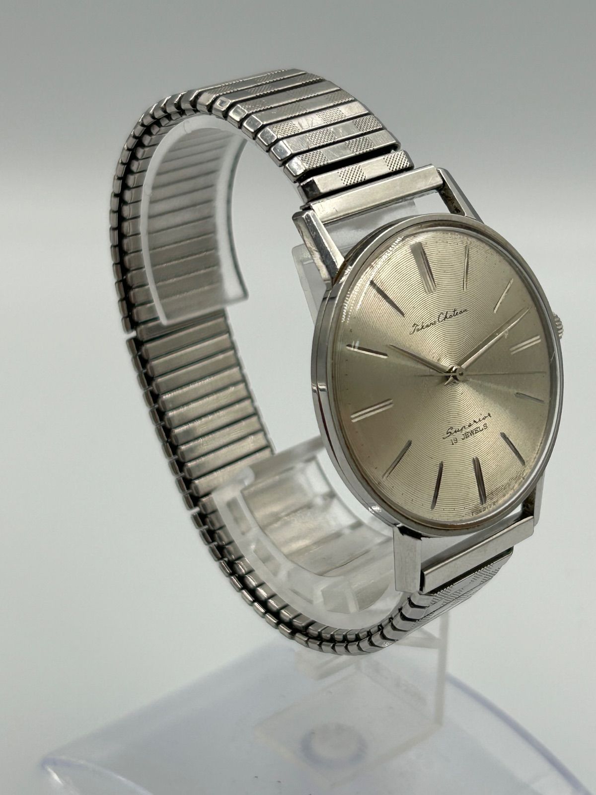 Takano Chateau superior 19JEWELS タカノシャトー スーペリア 19石 手 