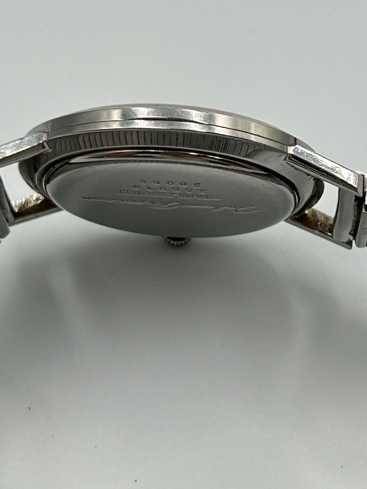 Takano Chateau superior 19JEWELS タカノシャトー スーペリア 19石 手 