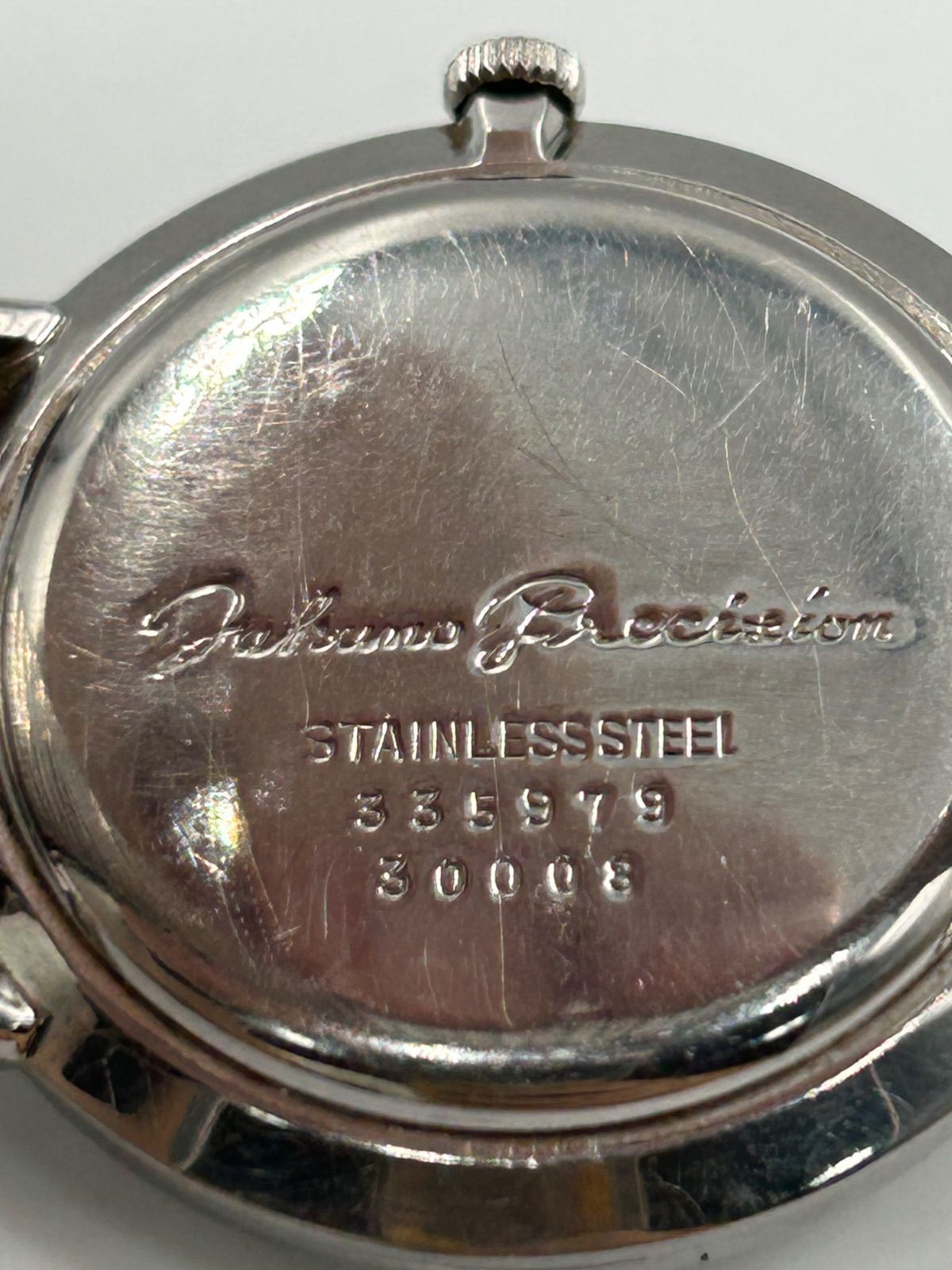 Takano Chateau superior 19JEWELS タカノシャトー スーペリア 19石 手 