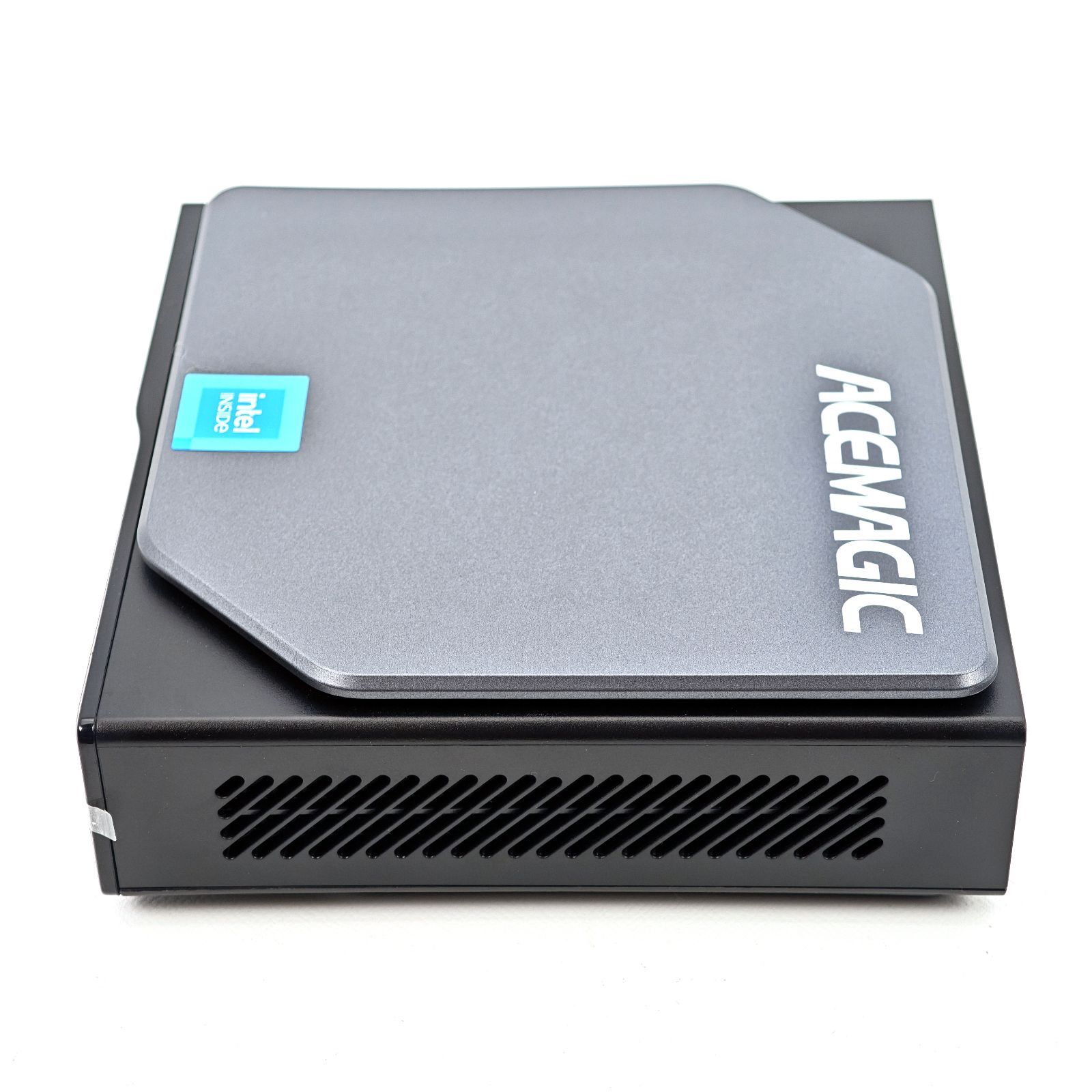 ACEMAGIC S1 ミニPC Intel N97/メモリ16GB/SSD512GB/Windows 11 Pro 