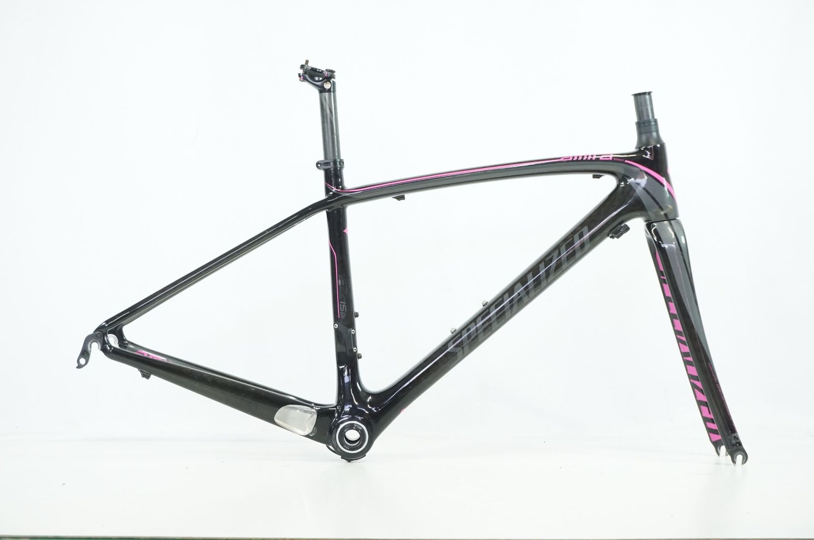 SPECIALIZED 「スペシャライズド」 AMIRA SPORT 2013年モデル フレームセット / バイチャリ宇都宮店