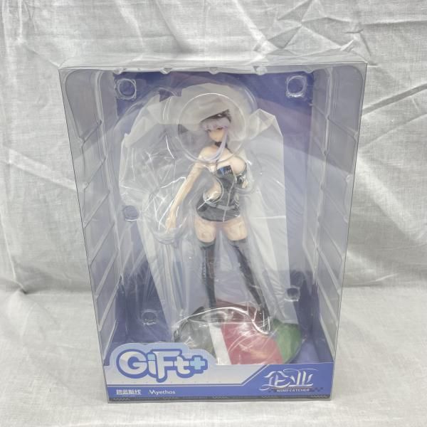 【中古】未開)Gift+ ｴﾝﾀｰﾌﾟﾗｲｽﾞ ｳｨﾝﾄﾞ･ｷｬｯﾁｬｰ[91]