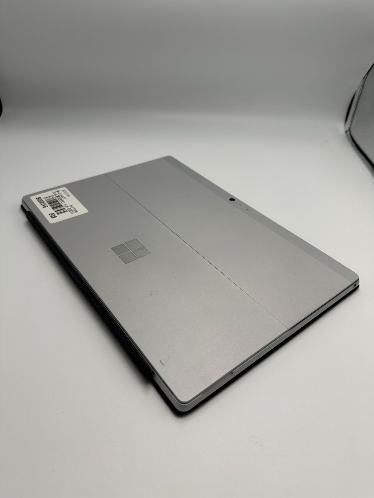 Microsoft Surface Pro(第5世代) FJX-00014 - メルカリ