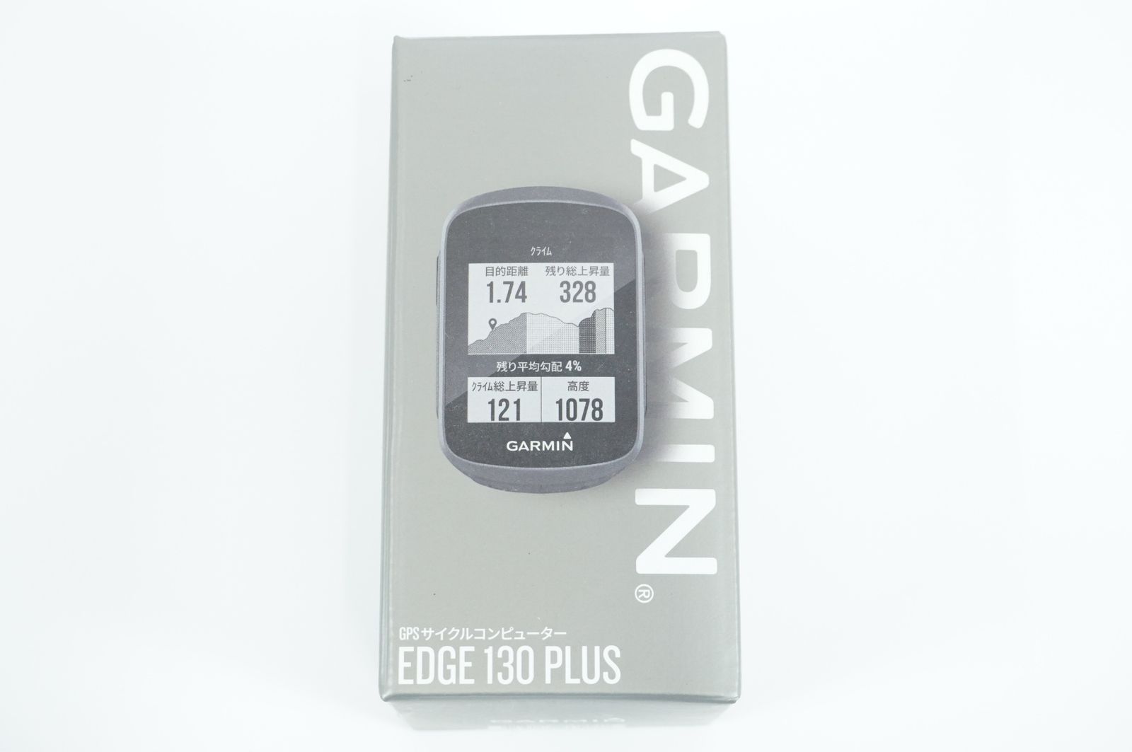 GARMIN 「ガーミン」 EDGE 130 PLUS サイクルコンピューター / バイチャリ宇都宮店
