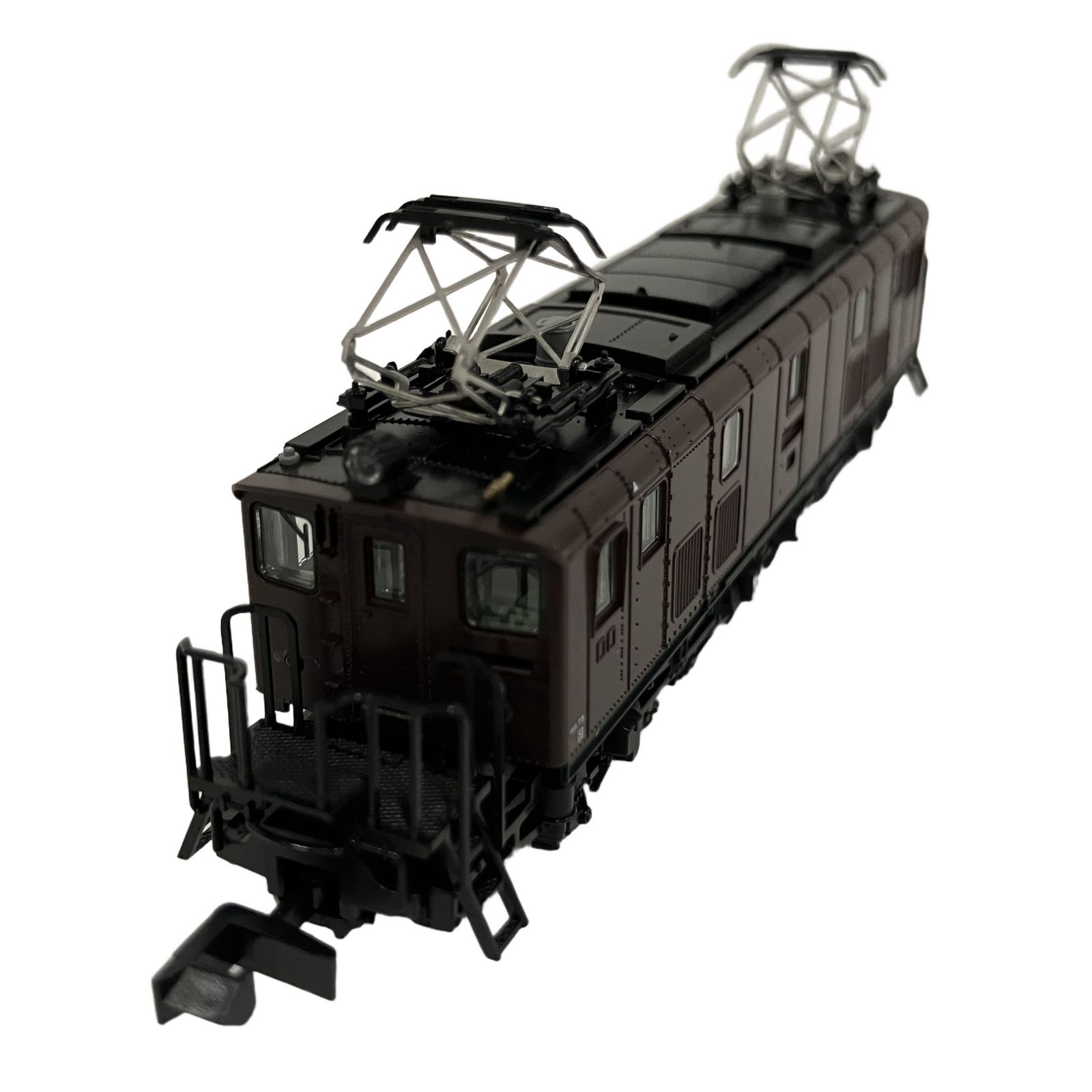 KATO 3068 ED16 電気機関車 Nゲージ 鉄道模型 中古 B11223458