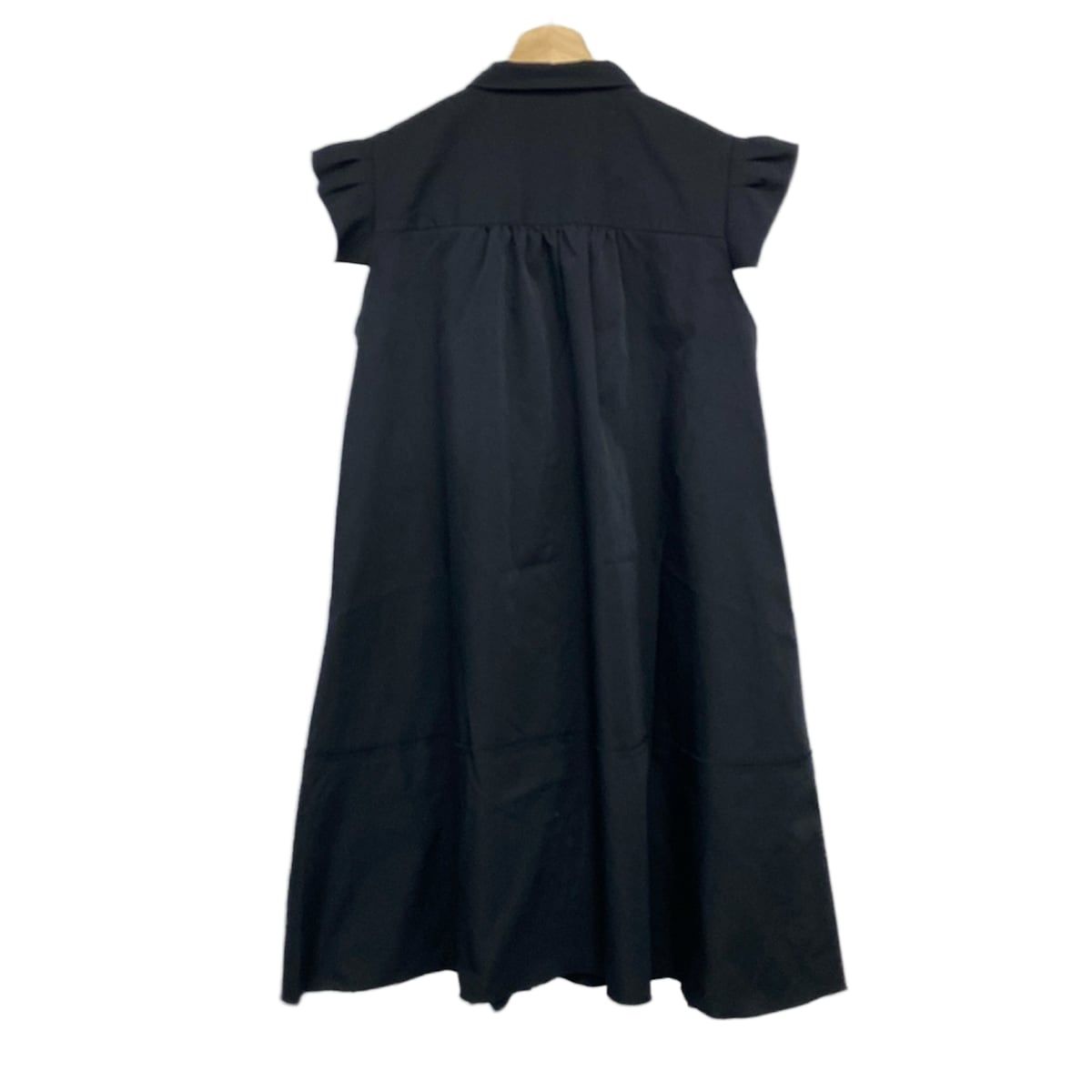 FOXEY NEW YORK(フォクシーニューヨーク) ワンピース サイズ42 L