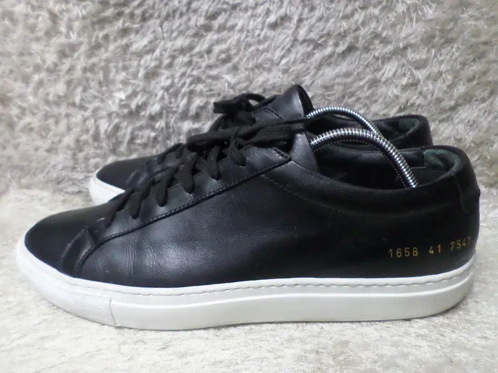 ヴィンテージ COMMON PROJECTS コモンプロジェクツ アキレスロー スニーカー 260 511
