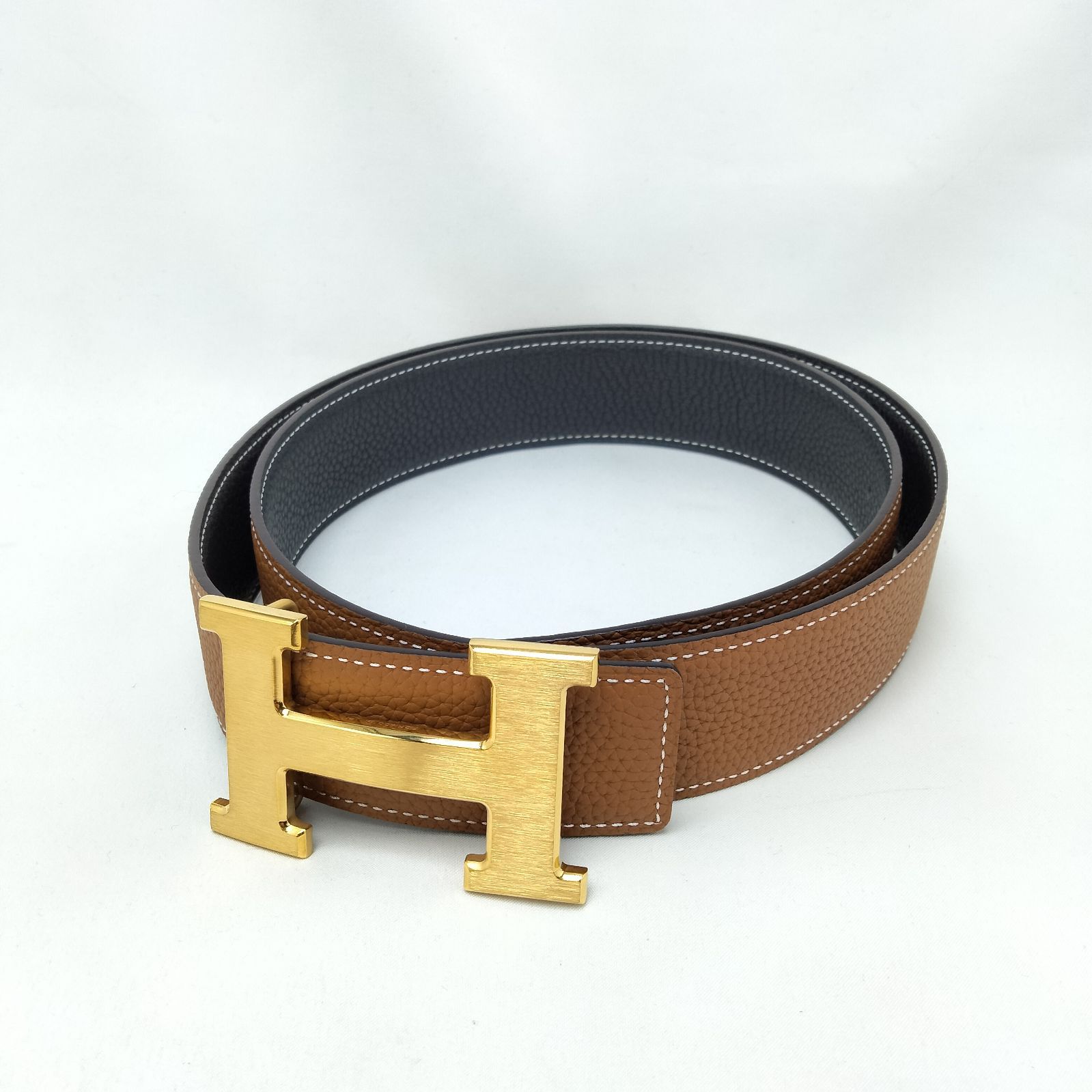 ✨️HERMES✨️エルメス Hベルト □P刻印 ベルト 95