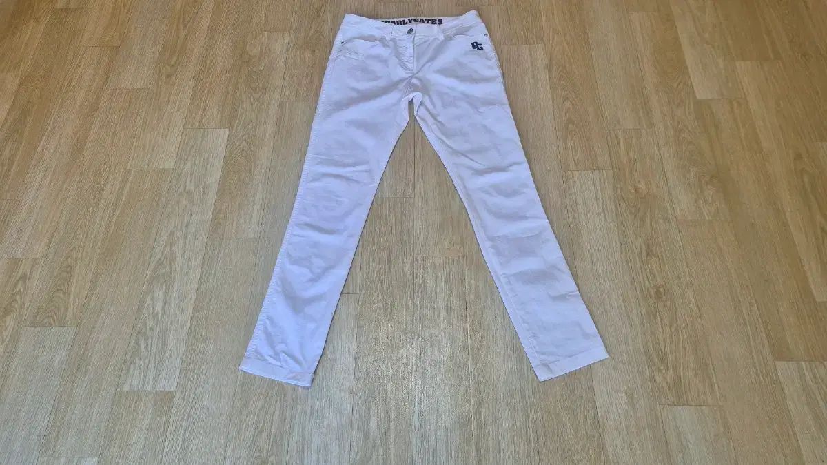 パーリーゲイツ ゴルフパンツ レディースゴルフウェア レディースパンツ ゴルフウェア