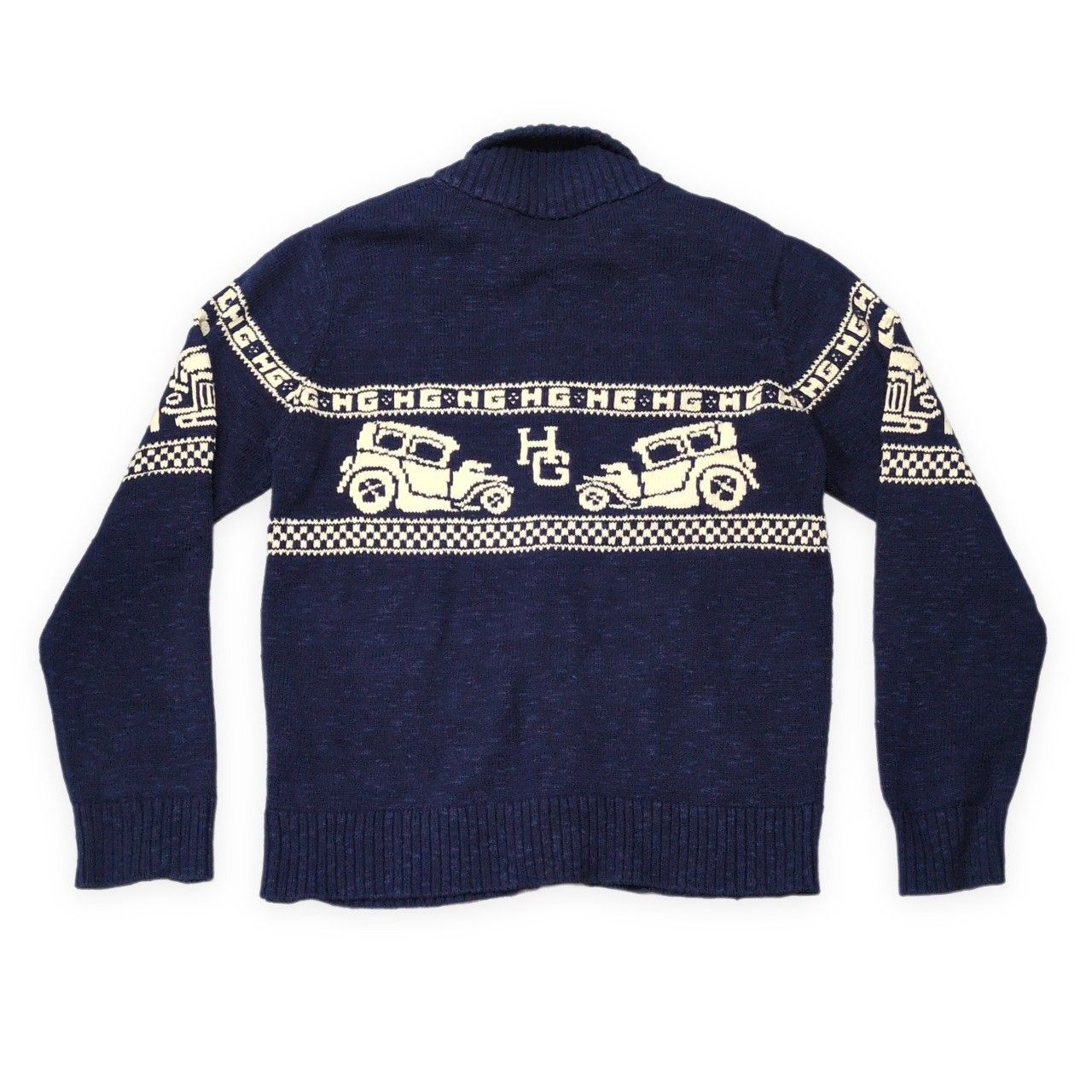 【美品M】HYSTERIC GLAMOUR ニット カーディガン ヒスガール M ヒステリックグラマー カーディガン ニット HYSTERIC GLAMOUR 【公式