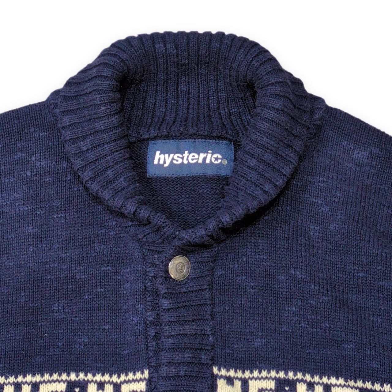 HYSTERIC GLAMOUR ヒステリックグラマー 00