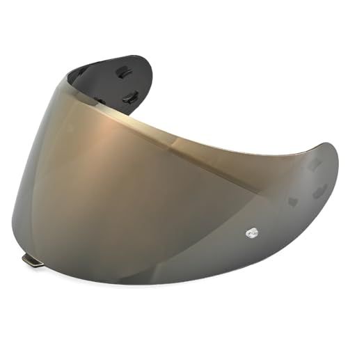 NOLAN(ノーラン) バイク ヘルメット N80-8/N60-6 シリーズ用 オプション品 シールド ゴールド 48986kk 439ba649